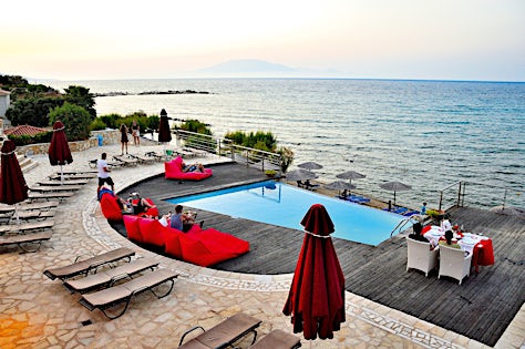 Tsamis Zante